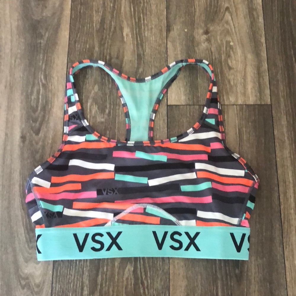 VS Sports Bra